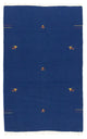 Kilim moderno Tapete 180x120cm - Tapete de lã