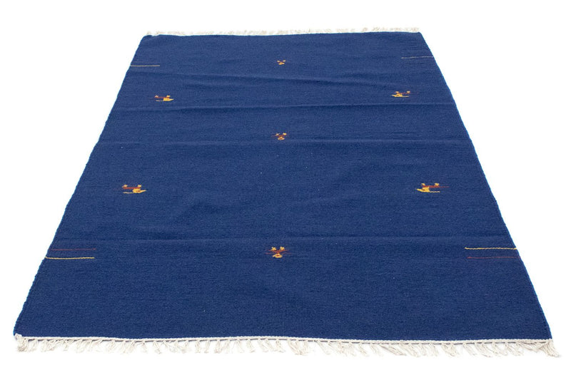 Kilim moderno Tapete 180x120cm - Tapete de lã