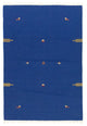 Kilim moderno Tapete 120x180cm - Tapete de lã