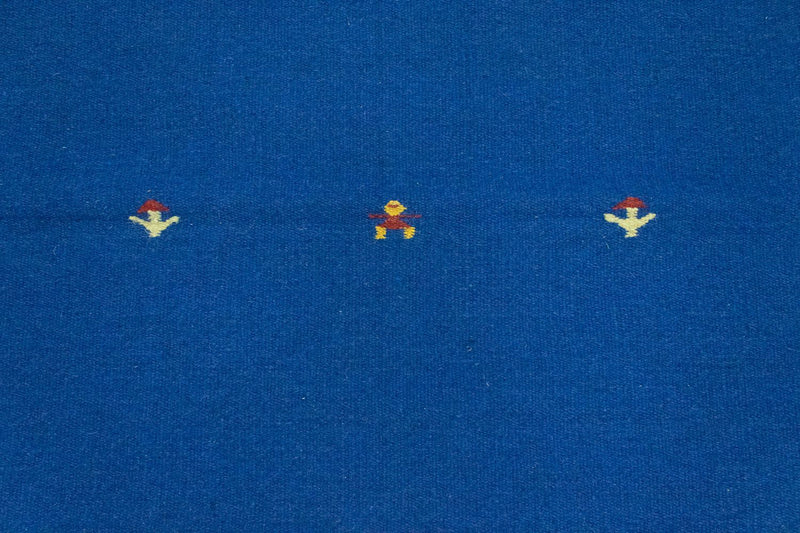 Kilim moderno Tapete 120x180cm - Tapete de lã