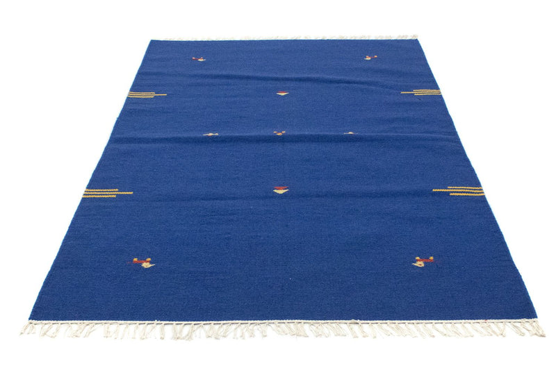 Kilim moderno Tapete 120x180cm - Tapete de lã
