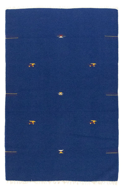 Kilim moderno Tapete 120x180cm - Tapete de lã