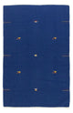 Kilim moderno Tapete 180x120cm - Tapete de lã