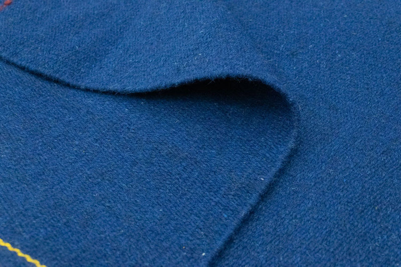 Kelim Modern Teppich 180x120cm