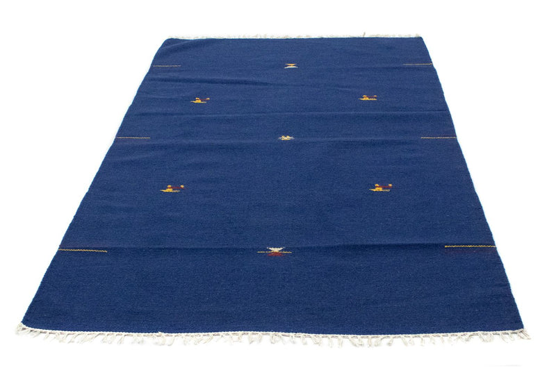 Kelim Modern Teppich 180x120cm