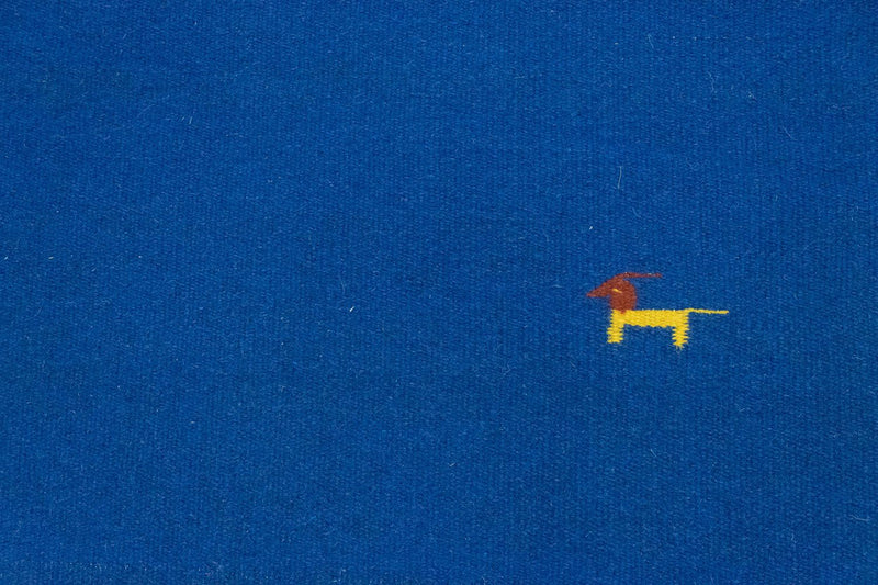 Kelim Modern Teppich 180x120cm
