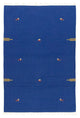 Kilim moderno Tapete 180x120cm - Tapete de lã