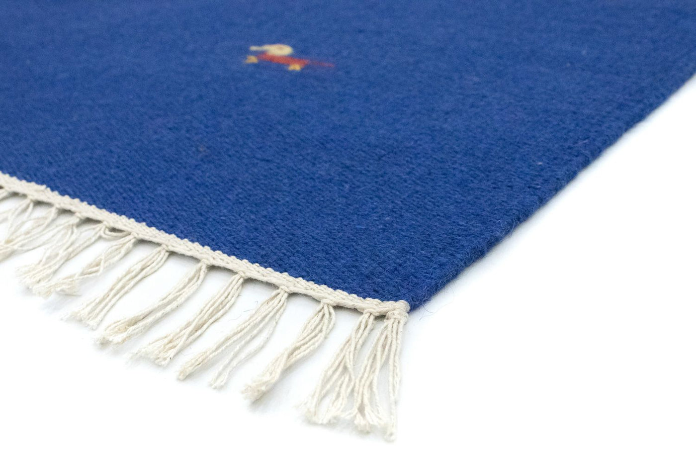Kilim moderno Tapete 180x120cm - Tapete de lã