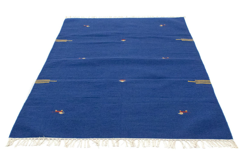 Kilim moderno Tapete 180x120cm - Tapete de lã