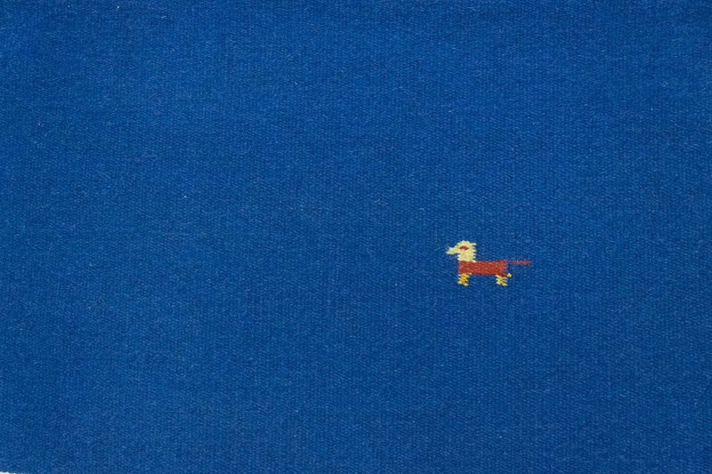 Kelim Modern Teppich 180x120cm