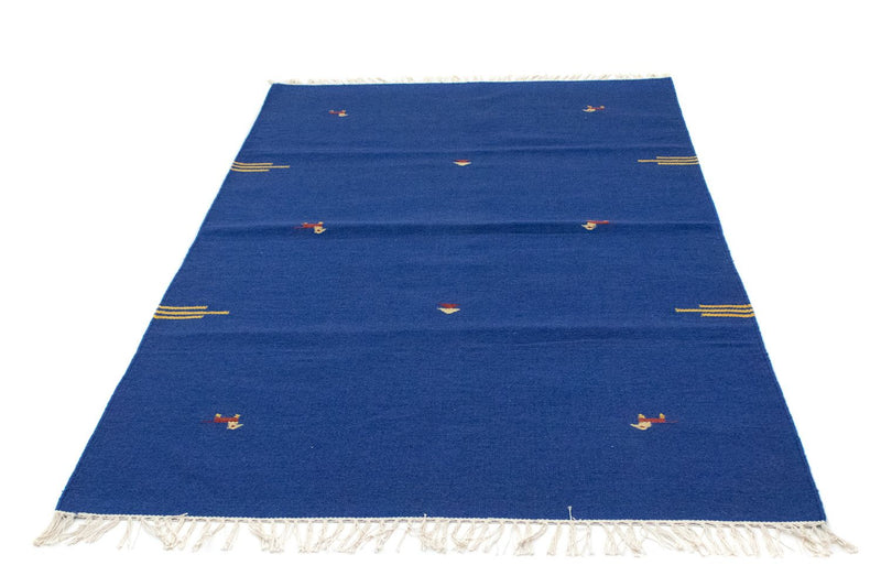 Kilim moderno Tapete 180x120cm - Tapete de lã