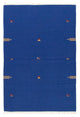 Kilim moderno Tapete 180x120cm - Tapete de lã