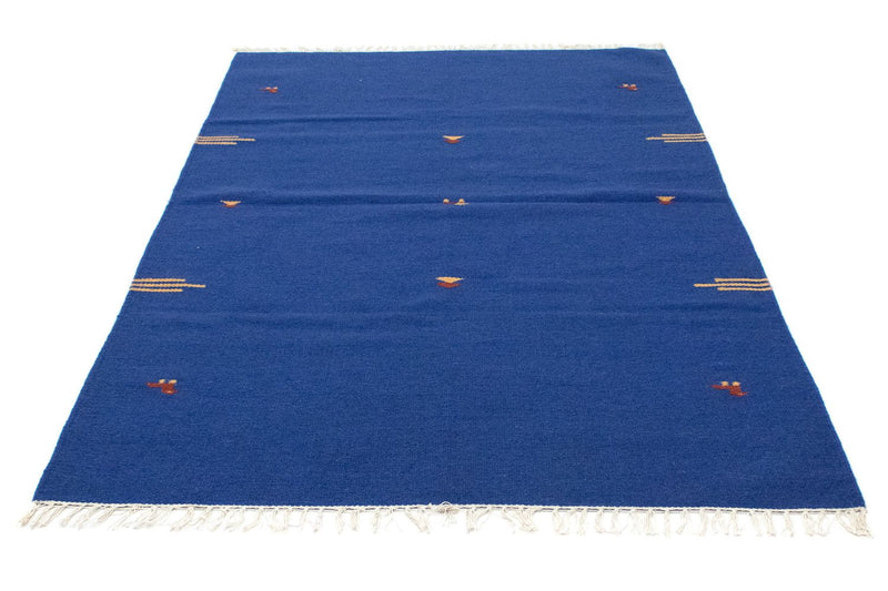 Kilim moderno Tapete 180x120cm - Tapete de lã