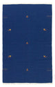 Kilim moderno Tapete 180x120cm - Tapete de lã