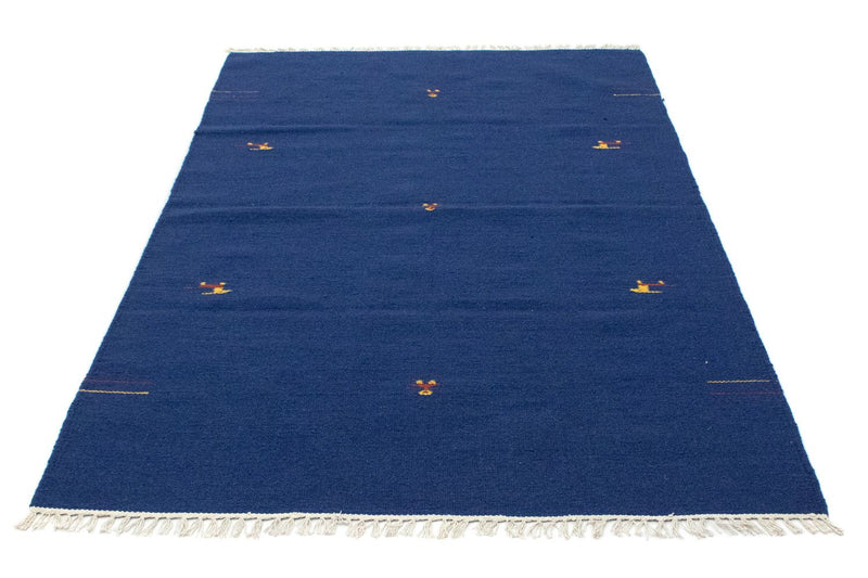 Kilim moderno Tapete 180x120cm - Tapete de lã