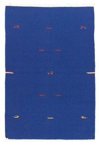 Kilim moderno Tapete 180x120cm - Tapete de lã – product image
