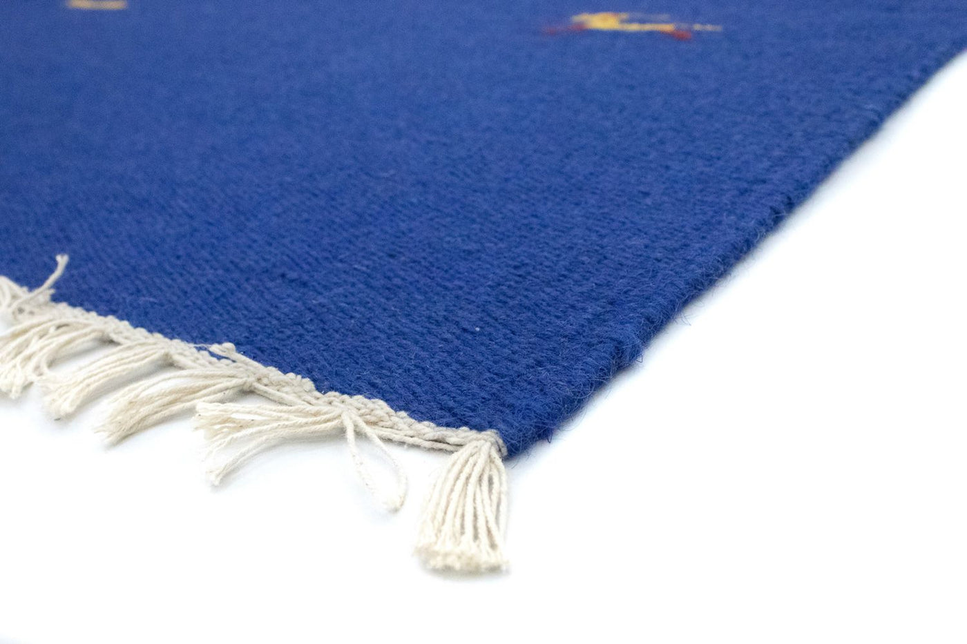 Kilim moderno Tapete 180x120cm - Tapete de lã
