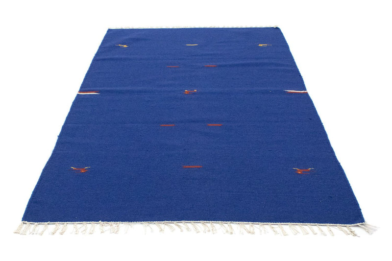 Kilim moderno Tapete 180x120cm - Tapete de lã