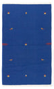 Kilim moderno Tapete 180x120cm - Tapete de lã