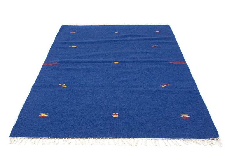 Kilim moderno Tapete 180x120cm - Tapete de lã