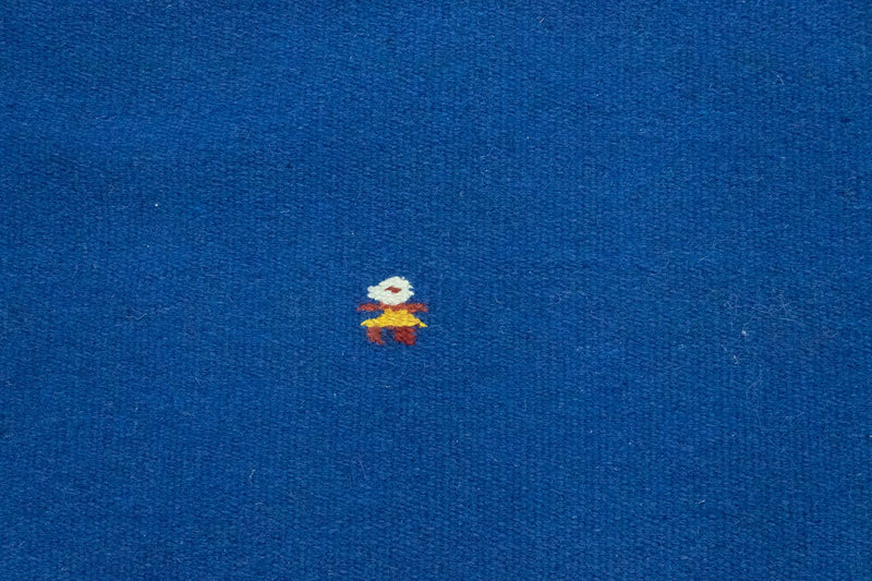 Kilim moderno Tapete 180x120cm - Tapete de lã