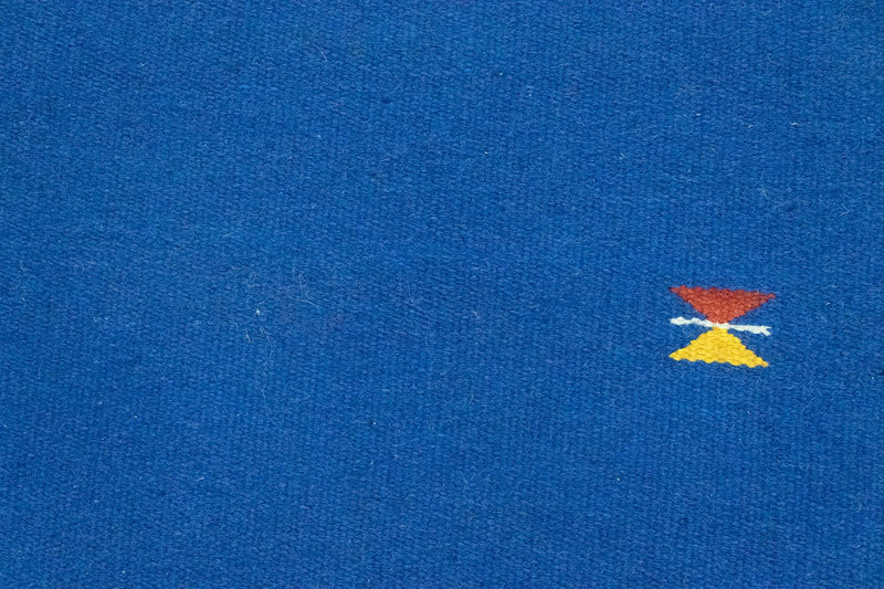Kilim moderno Tapete 180x120cm - Tapete de lã