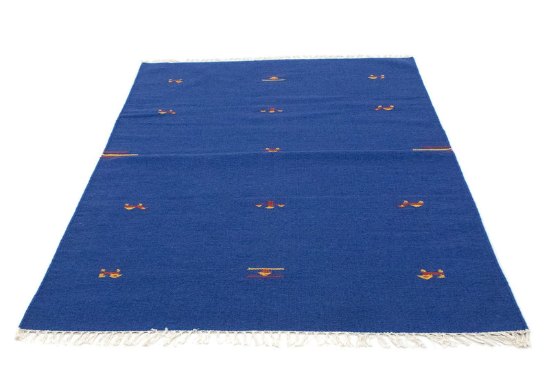 Kilim moderno Tapete 180x120cm - Tapete de lã
