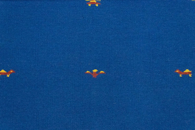 Kilim moderno Tapete 180x120cm - Tapete de lã