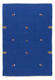 Kilim moderno Tapete 180x120cm - Tapete de lã
