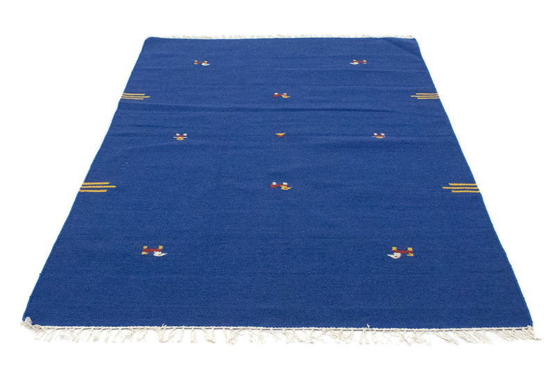 Kilim moderno Tapete 180x120cm - Tapete de lã