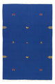 Kilim moderno Tapete 180x120cm - Tapete de lã