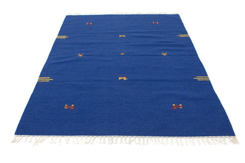 Kilim moderno Tapete 180x120cm - Tapete de lã