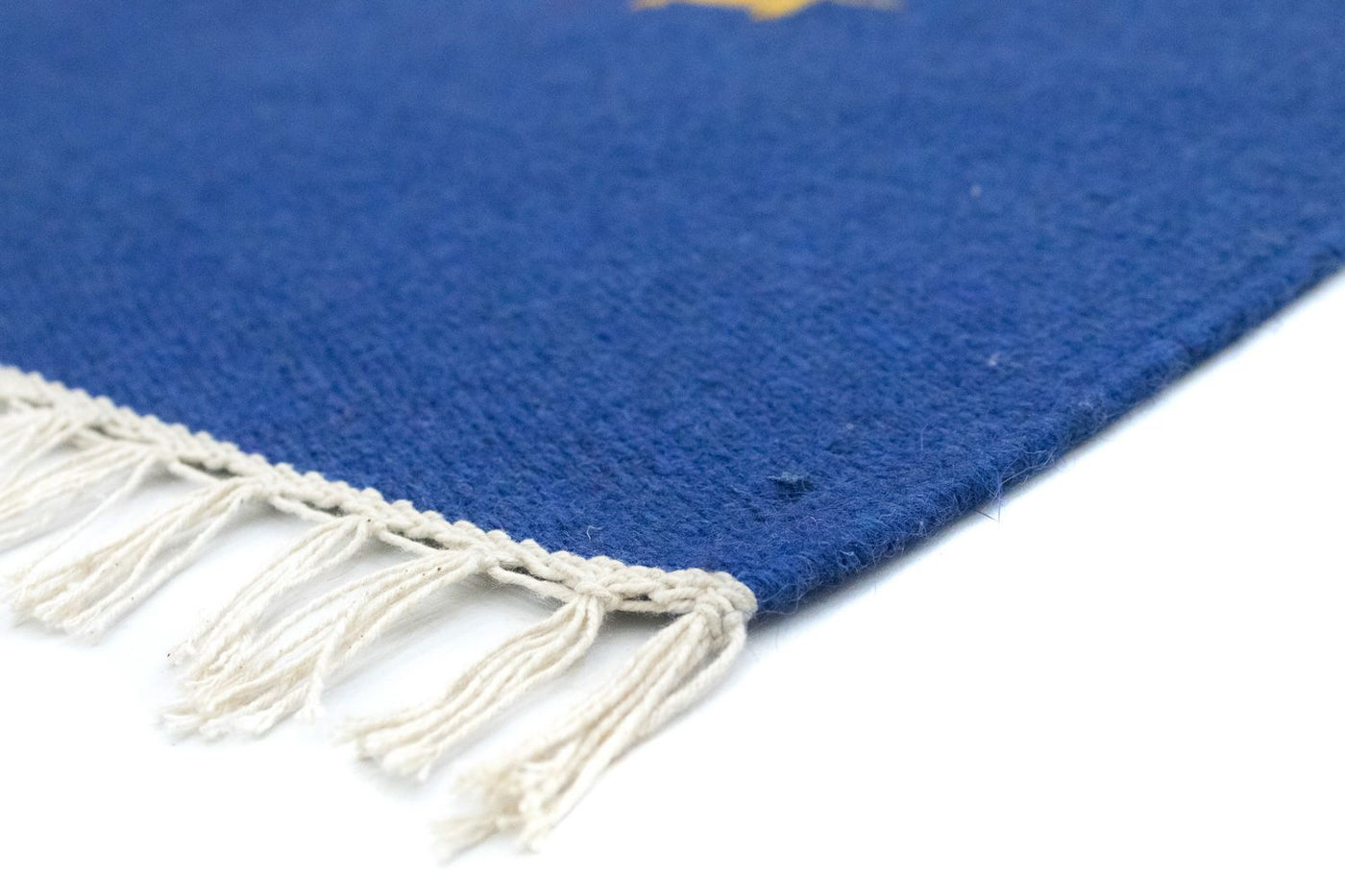Kilim moderno Tapete 180x120cm - Tapete de lã
