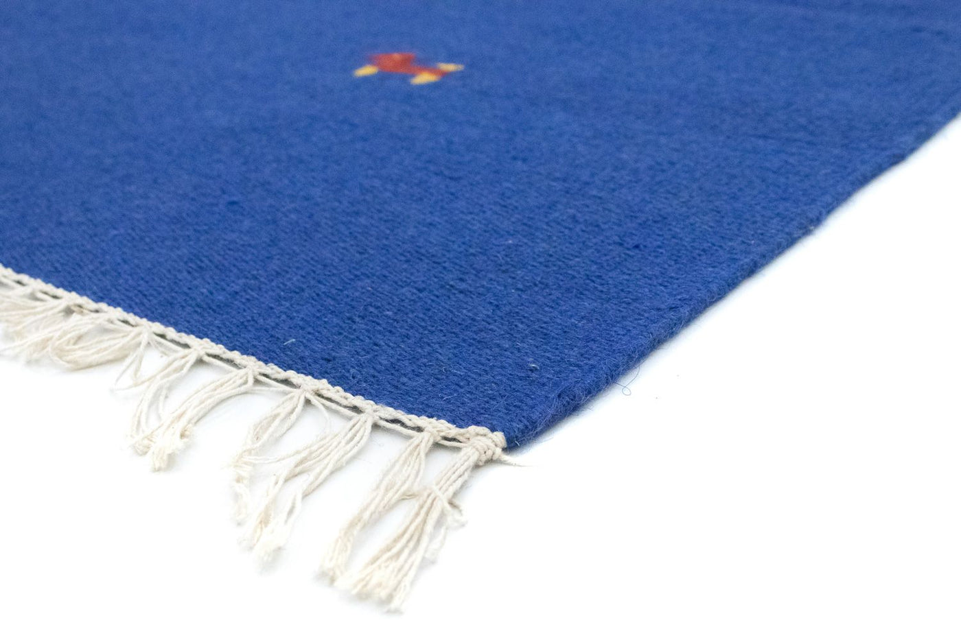 Kilim moderno Tapete 180x120cm - Tapete de lã