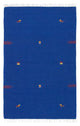 Kilim moderno Tapete 180x120cm - Tapete de lã