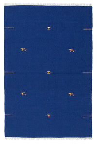 Kilim moderno Tapete 180x120cm - Tapete de lã – product image