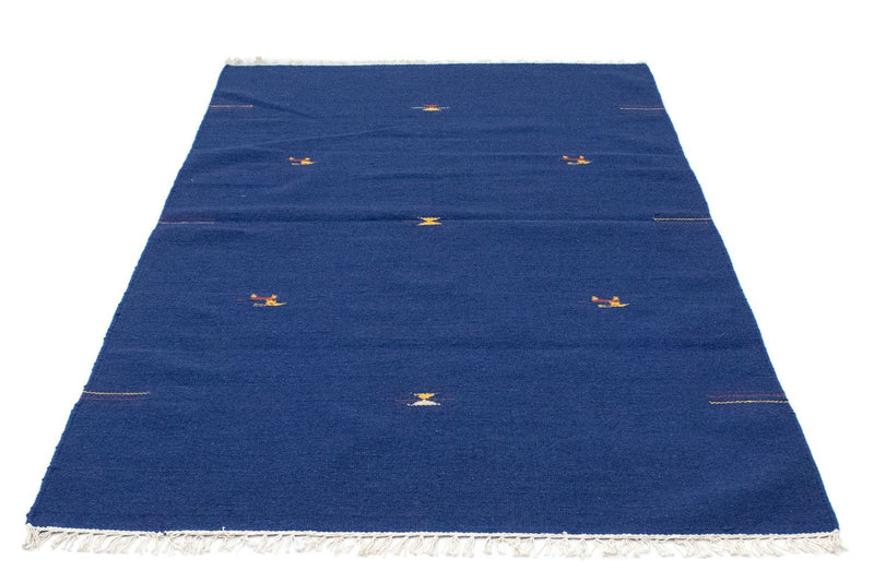 Kilim moderno Tapete 180x120cm - Tapete de lã