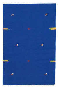 Kilim moderno Tapete 180x120cm - Tapete de lã – product image