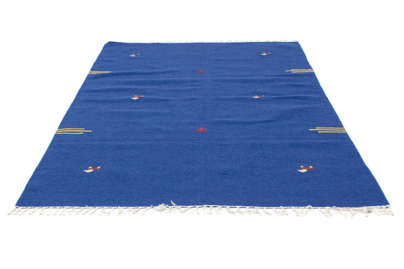 Kilim moderno Tapete 180x120cm - Tapete de lã