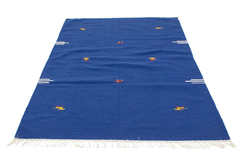 Kilim moderno Tapete 180x120cm - Tapete de lã