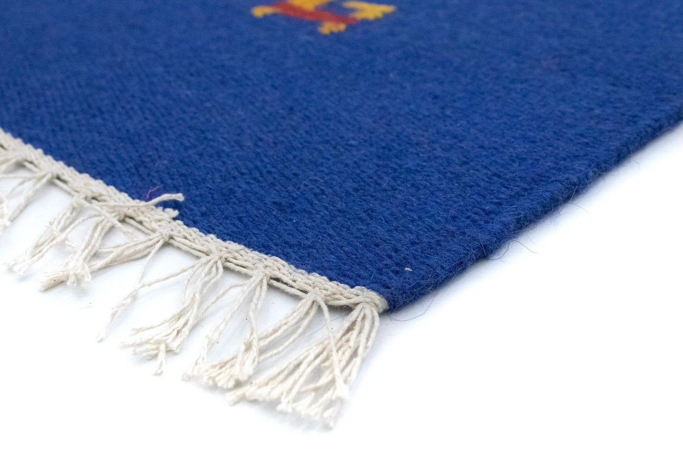 Kilim moderno Tapete 180x120cm - Tapete de lã