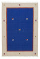 Kilim moderno Tapete 180x120cm - Tapete de lã