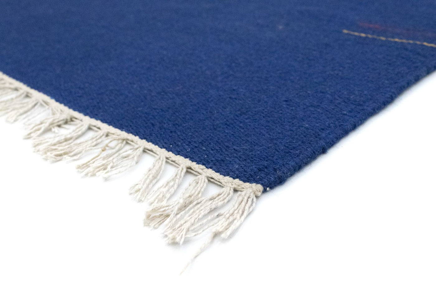 Kilim moderno Tapete 180x120cm - Tapete de lã