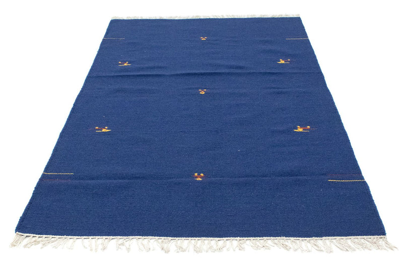 Kilim moderno Tapete 180x120cm - Tapete de lã