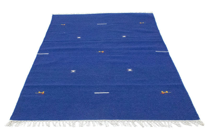 Kilim moderno Tapete 180x120cm - Tapete de lã