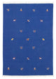 Kilim moderno Tapete 200x140cm - Tapete de lã