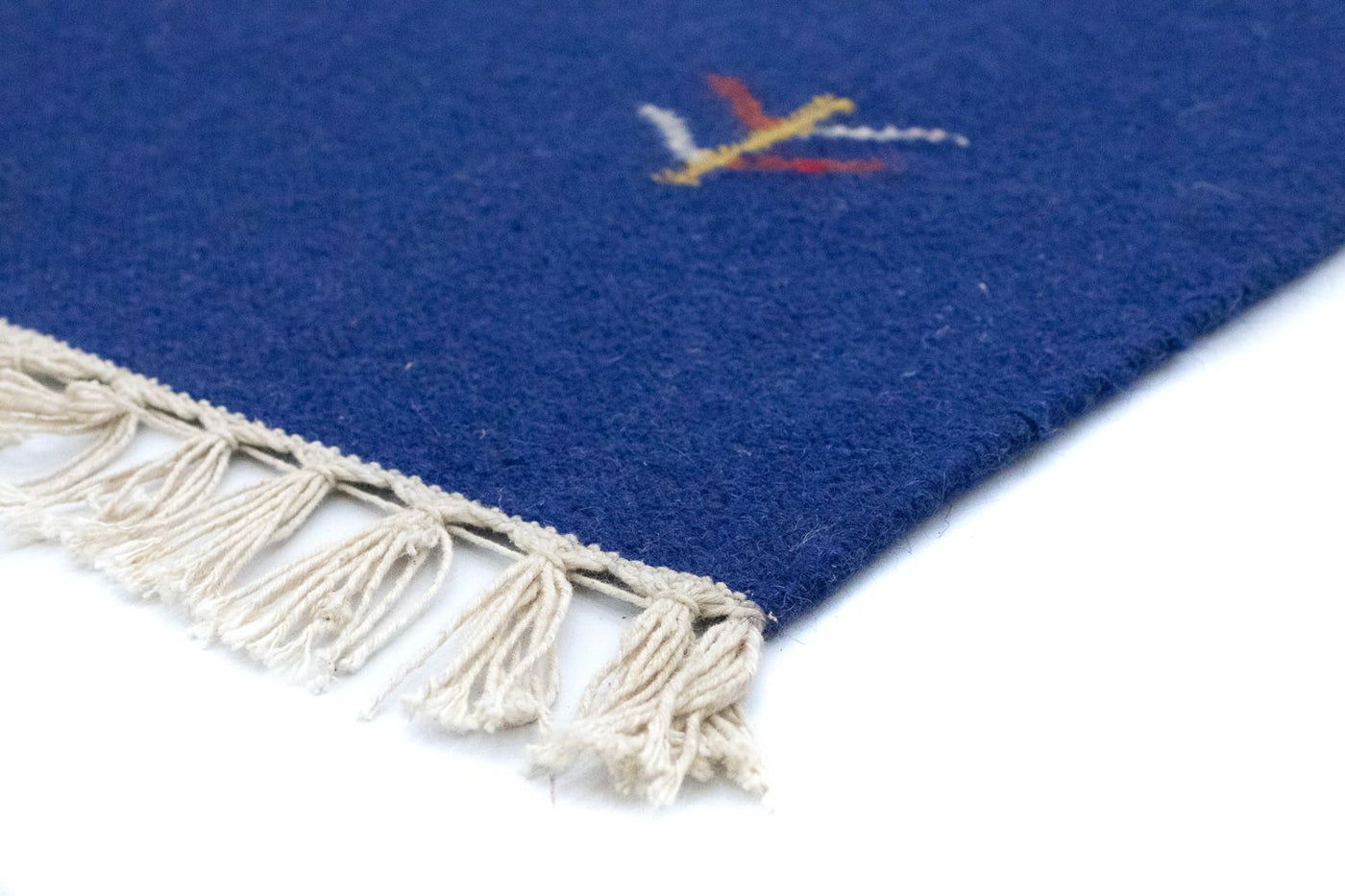 Kilim moderno Tapete 200x140cm - Tapete de lã