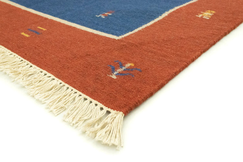 Kilim moderno Tapete 300x200cm - Tapete de lã