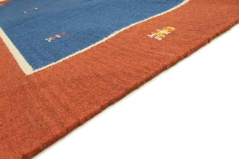 Kilim moderno Tapete 300x200cm - Tapete de lã