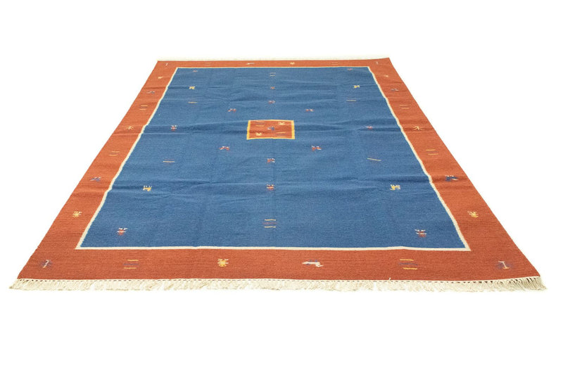Kilim moderno Tapete 300x200cm - Tapete de lã